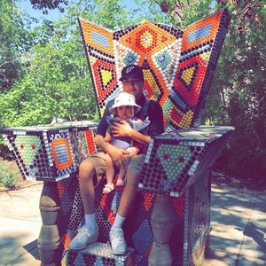 Meet your Posher, Roy